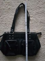 Tasche /Handtasche aus Leder Neu, schwarz,v.Gerry Weber.r Niedersachsen - Neu Wulmstorf Vorschau