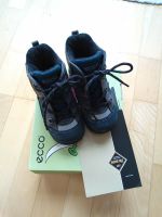 Kinder  Winterstiefel "Ecco Gore-Tex" Niedersachsen - Wilhelmshaven Vorschau