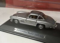 1/43 Mercedes Benz 300SL Leipzig - Altlindenau Vorschau