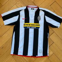 Trikot Juventus Turin - Nike München - Au-Haidhausen Vorschau