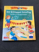 Kinderbuch: Vorlesemaus Der Schnupper-Schultag Kiel - Suchsdorf Vorschau