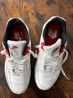Nike Air Max Gr 40 Rheinland-Pfalz - Külz (Hunsrück) Vorschau