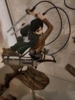 Verkaufe Kotobukiya Eren Yeager Anime Manga attack on titan Essen-West - Frohnhausen Vorschau