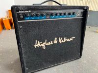 Gitarrenverstärker Hughes & Kettner ATS Sixty Nordrhein-Westfalen - Blomberg Vorschau