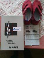 Therapie Funktions Schuhe von Liromed Neu (Fehlkauf) Größe 39 Nordrhein-Westfalen - Dorsten Vorschau