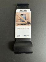 BMW Mini Music Snap In Adapter iPhone Handy Neu OVP Hamburg-Nord - Hamburg Eppendorf Vorschau