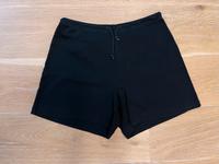 Esprit Sports, kurze Sporthose, Baumwolle, schwarz, Gr. 36 Bayern - Erdweg Vorschau