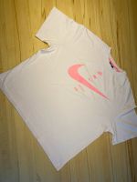Nike T-Shirt rosa XL Bayern - Kipfenberg Vorschau