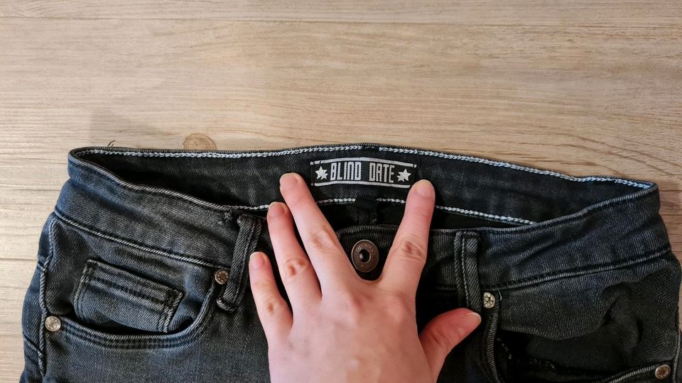 Damen Jeans, Größe S in Kirchheim unter Teck