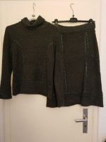 Strickkleid Rock & Pullover Gr. 40 Nordrhein-Westfalen - Wenden Vorschau