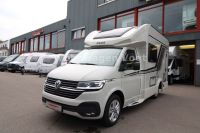 Knaus Tourer Van 500 LT *Solar, Alarm, SAT, Navi...* Saarbrücken-West - Burbach Vorschau