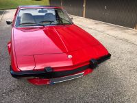 Fiat X 1/9 Bayern - Rehau Vorschau