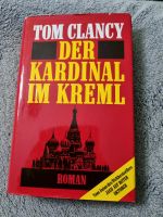 Der Kardinal im Kreml. Roman. von Clancy, Tom | Buch | Niedersachsen - Lehrte Vorschau