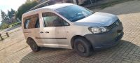 VW Caddy Mehrzweckfahrzeug Sachsen-Anhalt - Bismark (Altmark) Vorschau