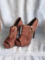 High Heels cecconellos gr36 Peepto Leipzig - Altlindenau Vorschau