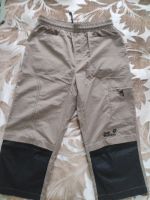 Kurze Hose, Hose von Jack Wolfskin Gr.152, neuwertig Bochum - Bochum-Nord Vorschau