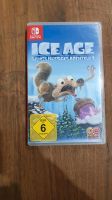 Ice Age Nintendo switch Hessen - Riedstadt Vorschau