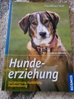 Hundeerziehung Sabine Winkler Sozialisierung Ausbild. Problemlösu Nordrhein-Westfalen - Hattingen Vorschau