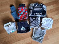 Sommerpaket Kleider Jungen 50/56 Baden-Württemberg - Grenzach-Wyhlen Vorschau