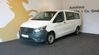 Mercedes-Benz Vito Tourer 111 CDI Pro Extralang 8 Sitze Kamera Niedersachsen - Seelze Vorschau