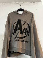 Alles aus nichts Hoodie Nordrhein-Westfalen - Lohmar Vorschau