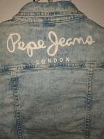 Jeansjacke von Pepe Jeans London, Größe 152 Pankow - Prenzlauer Berg Vorschau