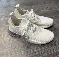 Adidas NMD / weiß / Gr. 37 1/3 Bergedorf - Kirchwerder Vorschau
