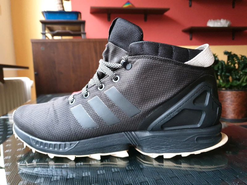 Adidas ZX Flux 5/8 TR - Warme Winter Schuhe - 46 - Stiefel in  Nordrhein-Westfalen - Hilden | eBay Kleinanzeigen ist jetzt Kleinanzeigen