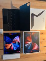 Ipad Pro 5th Generation Cellular 256 GB, Pencil 2nd Gen, Keyboard Nordrhein-Westfalen - Borgentreich Vorschau