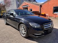 Mercedes-Benz CLS 350 CDI SB*Distro*LED*Cam*Standheiz*AHK*1Han Kiel - Elmschenhagen-Kroog Vorschau