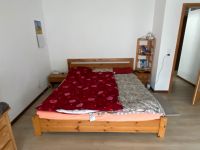 Doppelbett aus Holz Saarbrücken-Mitte - Alt-Saarbrücken Vorschau