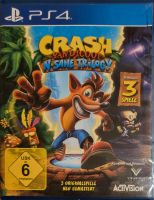 Crash Bandicoot N Sane Trilogy Nordrhein-Westfalen - Lemgo Vorschau