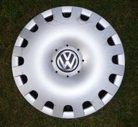 VW Radkappe 16 Zoll guter Zustand Sachsen - Radebeul Vorschau