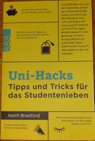 Uni-Hacks Tipps für das Studentenleben Baden-Württemberg - Karlsruhe Vorschau