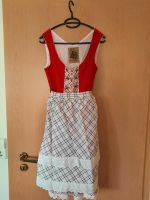 Dirndl/Tracht/Oktoberfest/Bluse Niedersachsen - Salzbergen Vorschau