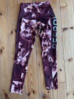 Sporthose / Yogahose / Laufhose Reebok Frauen Größe XS Brandenburg - Ludwigsfelde Vorschau