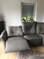 Couch grau Baden-Württemberg - Igersheim Vorschau