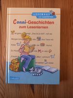 Erstlesebuch gebunden: Conni Geschichten zum Lesenlernen Berlin - Britz Vorschau