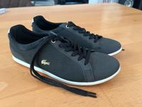 Lacoste REY LACE - Sneaker low - black Kr. München - Oberhaching Vorschau
