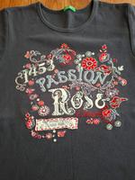 T-Shirt,  Größe 38/M Neuhausen-Nymphenburg - Neuhausen Vorschau
