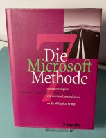 Die Microsoft Methode, Sieben Prinzipien, wie man ein Unternehmen Nordrhein-Westfalen - Hamm Vorschau