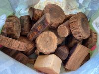 Holzbauklötze naturbelassen unbehandelt Waldorf Nordrhein-Westfalen - Bergisch Gladbach Vorschau