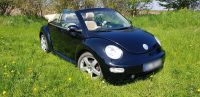 VW NEW BEETLE CABRIO HIGHLINE 2.0TSI Schleswig-Holstein - Satrup Vorschau