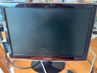 Monitor Samsung 22 Zoll Bonn - Bad Godesberg Vorschau