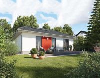 Bungalow massiv errichtet mit Fußbodenheizung und kompletter Gratis Einbauküche (1) HAUSBAU-WOCHEN BEI TRAUMHAUS-PFAZ-IMMOBILIEN Rheinland-Pfalz - Hinterweidenthal Vorschau