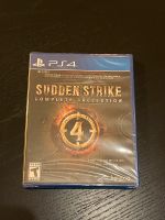 Ps4 Spiel: Sudden Strike Hessen - Herborn Vorschau