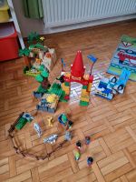 Lego Duplo Zoo Sachsen - Limbach-Oberfrohna Vorschau