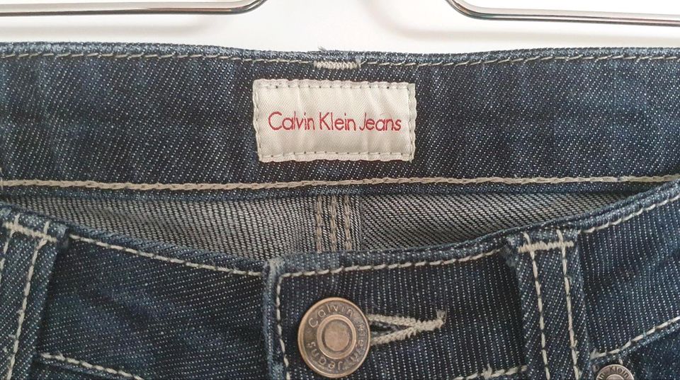 Calvin Klein Jeans W 31 L 30 / Jeans / calvin klein in Windsbach