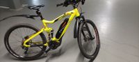 MTB HAIBIKE SDURO Fullnine 6.0 Rheinland-Pfalz - Bullay Vorschau