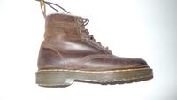 Dr. Martens - 1460, Damen Boots, Gr. 40 Mitte - Tiergarten Vorschau